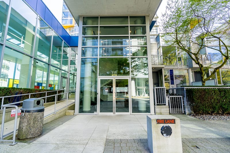 2803 111 West Georgia Street - Photo 28